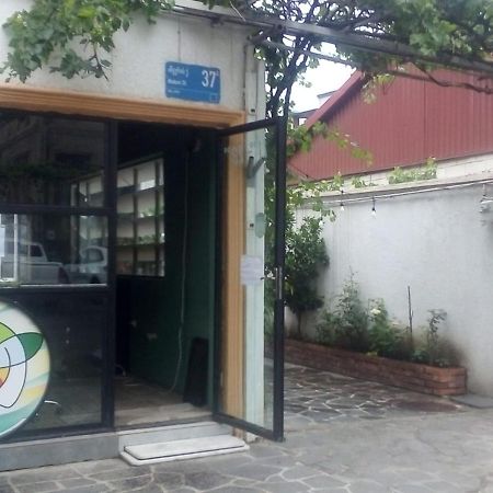 Mariel Hotel Tbiliszi Kültér fotó