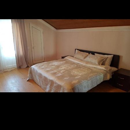 Mariel Hotel Tbiliszi Kültér fotó