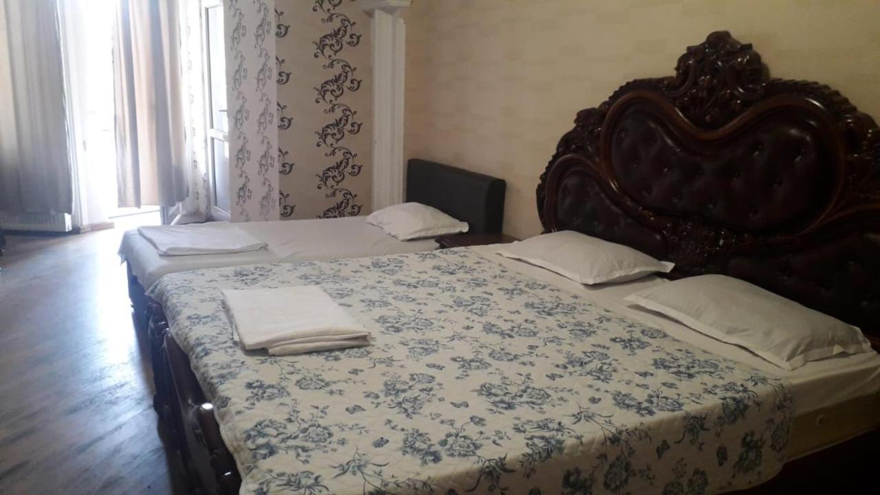 Mariel Hotel Tbiliszi Kültér fotó