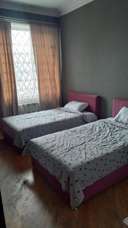 Mariel Hotel Tbiliszi Kültér fotó