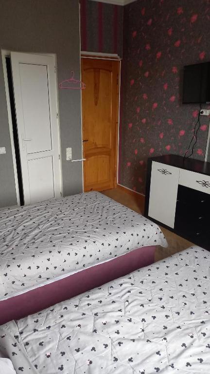 Mariel Hotel Tbiliszi Kültér fotó