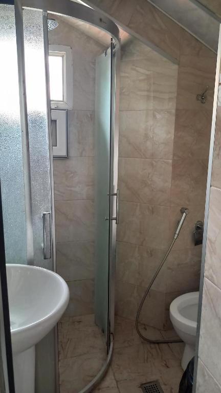 Mariel Hotel Tbiliszi Kültér fotó
