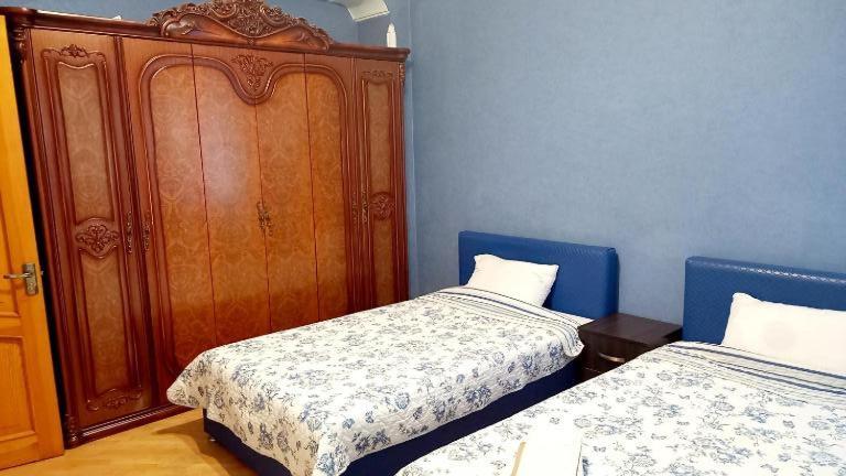 Mariel Hotel Tbiliszi Kültér fotó