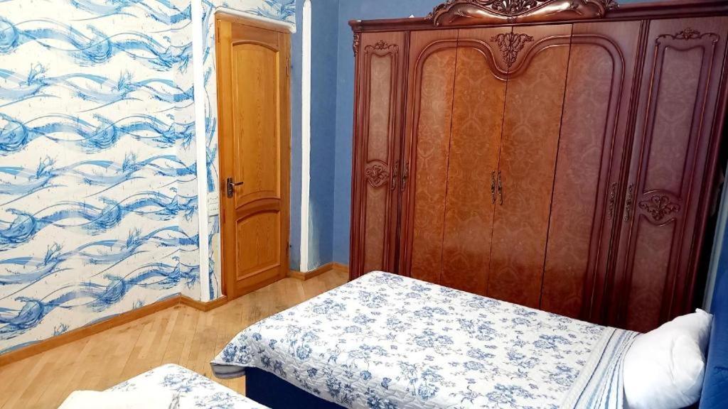 Mariel Hotel Tbiliszi Kültér fotó