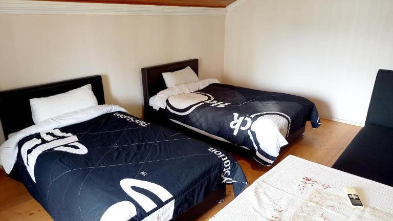 Mariel Hotel Tbiliszi Kültér fotó