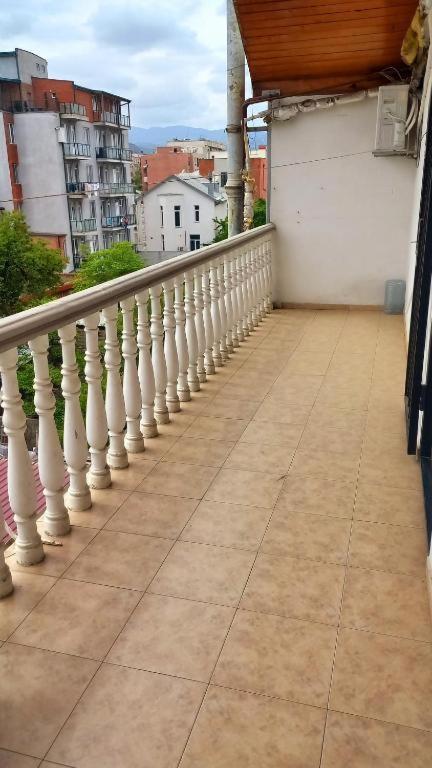 Mariel Hotel Tbiliszi Kültér fotó