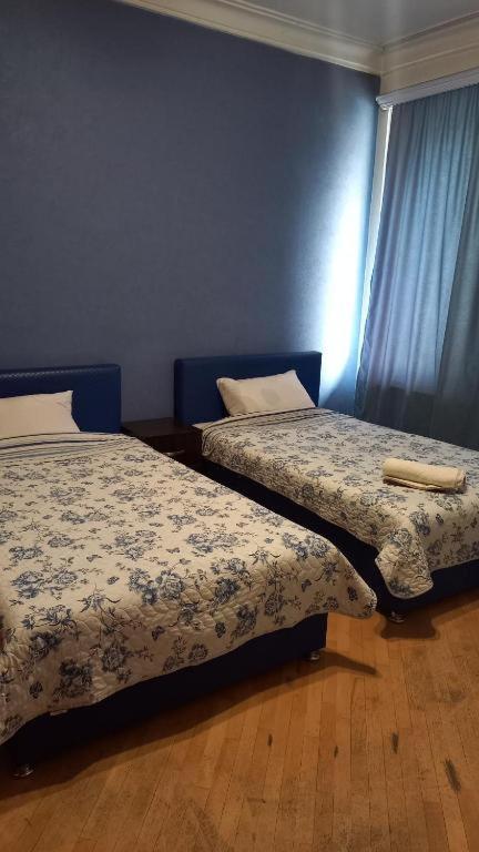Mariel Hotel Tbiliszi Kültér fotó