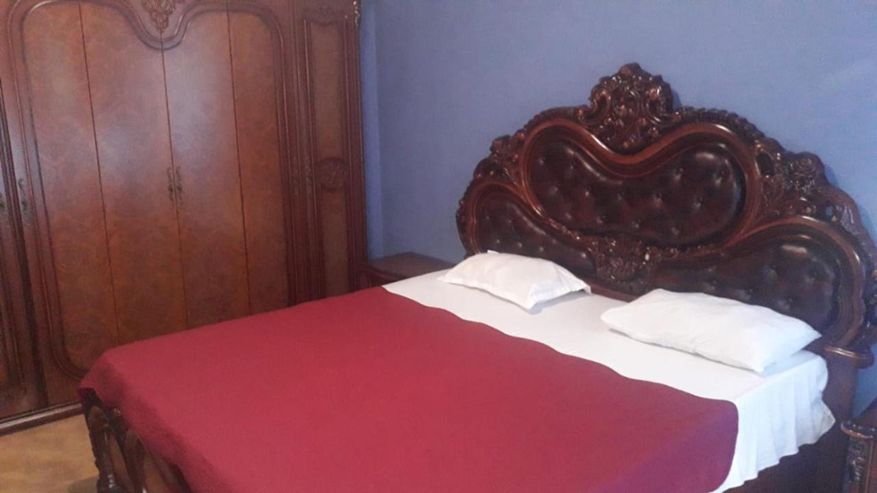 Mariel Hotel Tbiliszi Kültér fotó