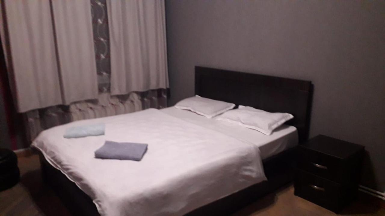 Mariel Hotel Tbiliszi Kültér fotó