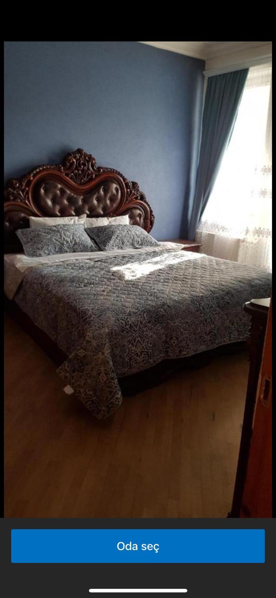 Mariel Hotel Tbiliszi Kültér fotó