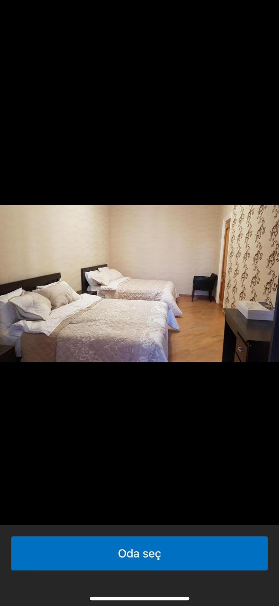 Mariel Hotel Tbiliszi Kültér fotó