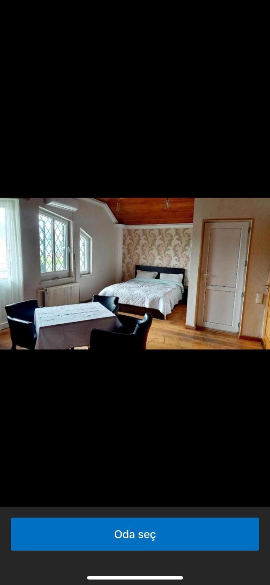 Mariel Hotel Tbiliszi Kültér fotó