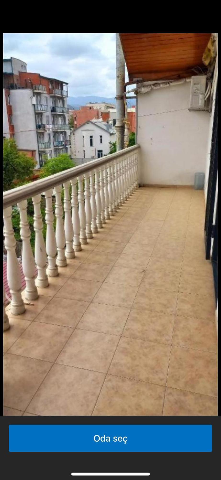 Mariel Hotel Tbiliszi Kültér fotó